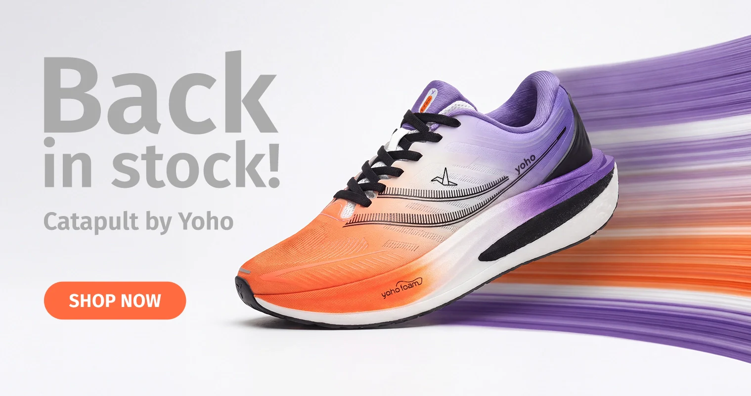 Unmatched Comfort for Every Step